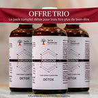 PURGAROM® DETOX
