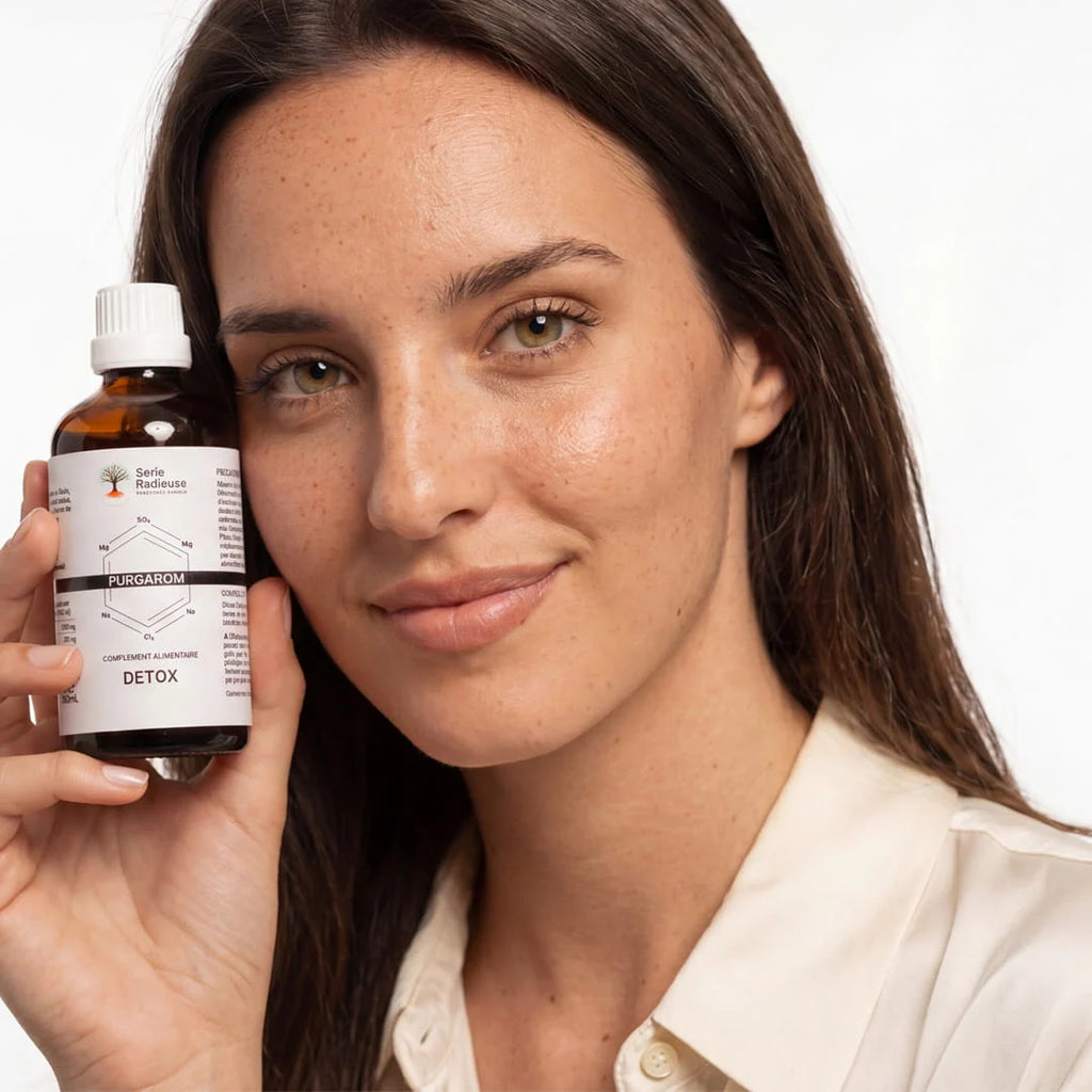 PURGAROM® DETOX