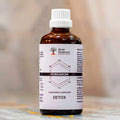 PURGAROM® DETOX